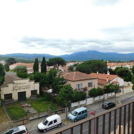 Appartement F4 Le Boulou Eksteriør billede