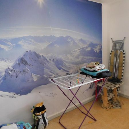 Appartement F4 Le Boulou Eksteriør billede