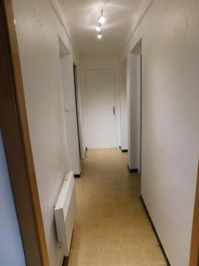 Appartement F4 Le Boulou Eksteriør billede