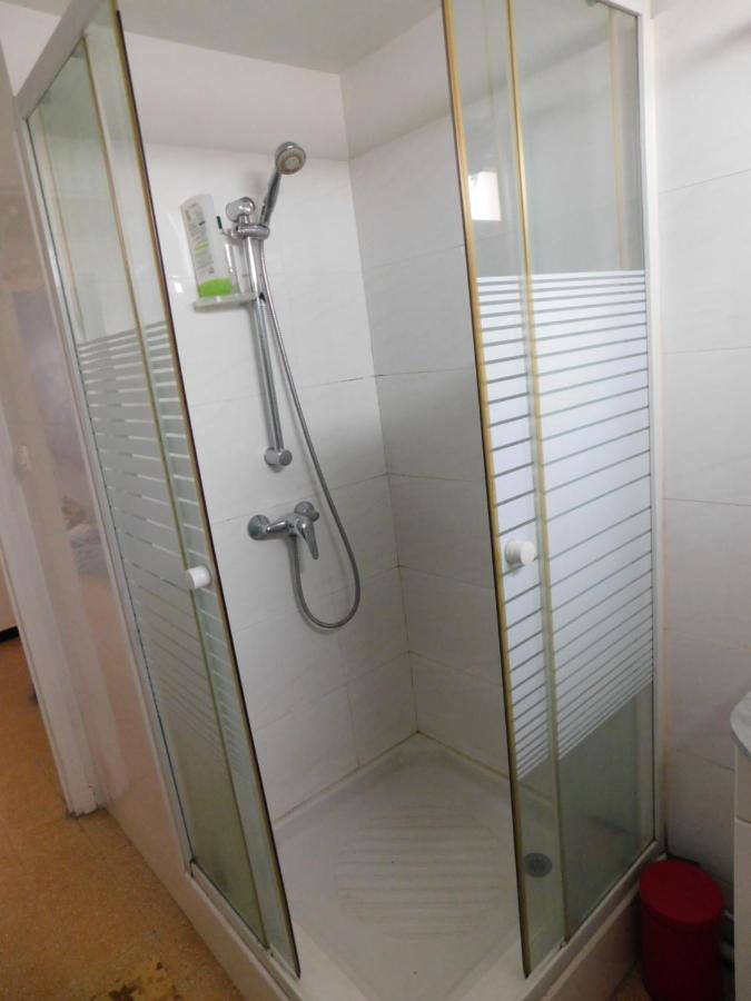 Appartement F4 Le Boulou Eksteriør billede