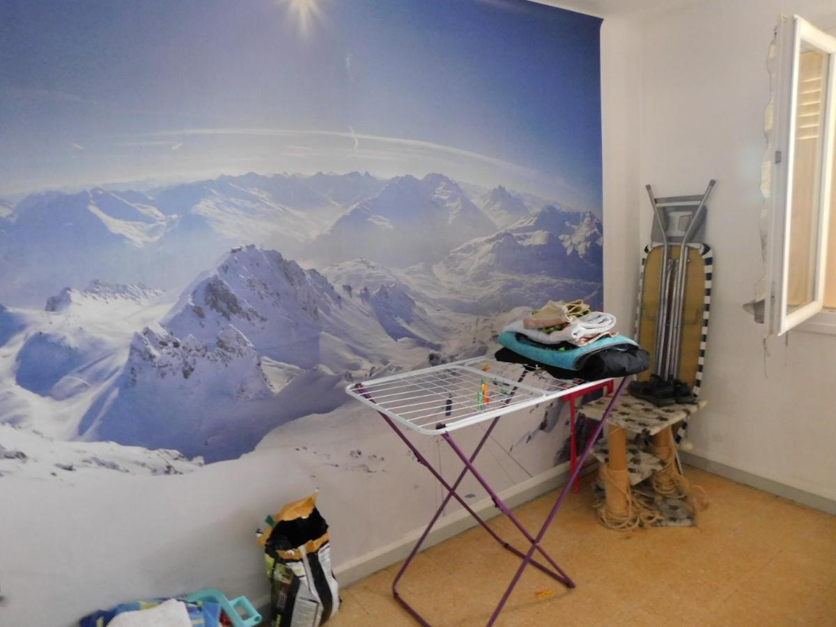 Appartement F4 Le Boulou Eksteriør billede